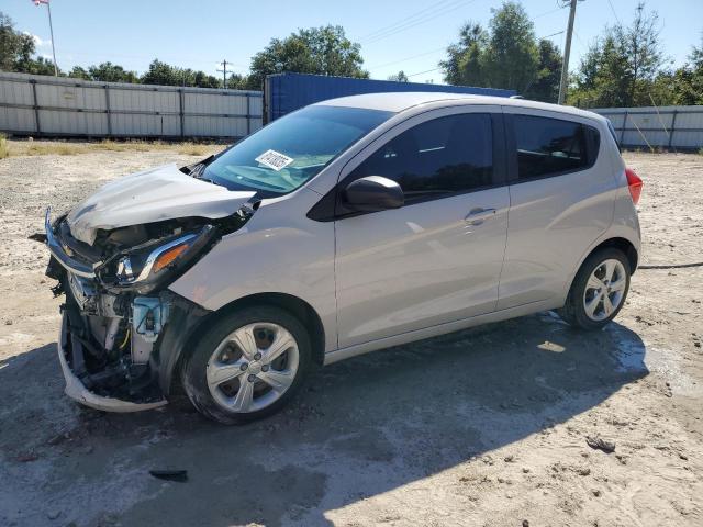 2021 CHEVROLET SPARK LS, 