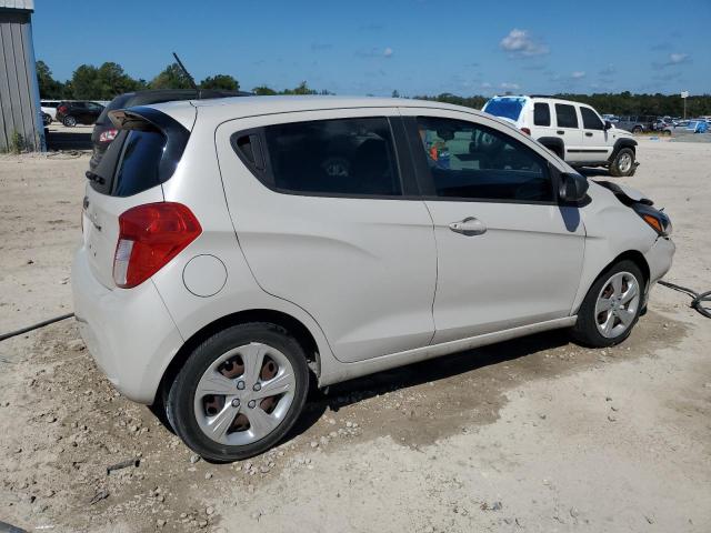 KL8CB6SA3MC710314 - 2021 CHEVROLET SPARK LS CREAM photo 3
