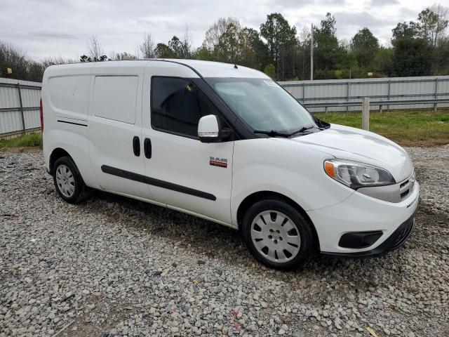 ZFBERFBB1J6H90605 - 2018 RAM PROMASTER SLT WHITE photo 4