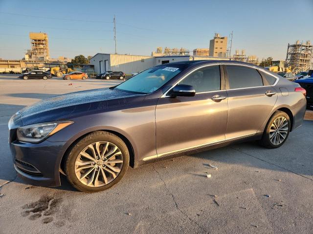 2015 HYUNDAI GENESIS 3.8L, 