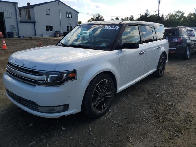 2013 FORD FLEX LIMITED, 