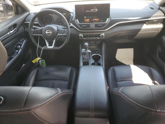1N4BL4CV9PN422639 - 2023 NISSAN ALTIMA SR GRAY photo 8