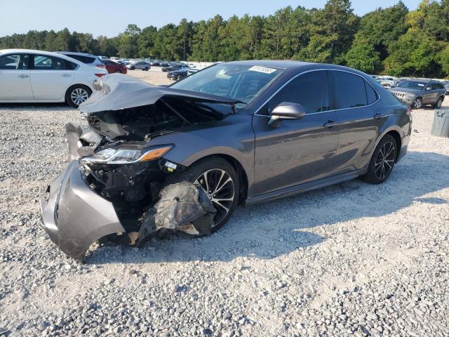 2020 TOYOTA CAMRY SE, 