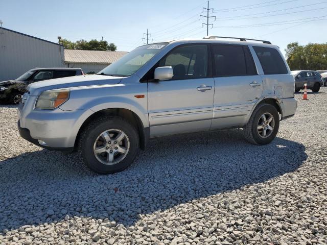 2006 HONDA PILOT EX, 