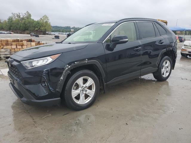 2019 TOYOTA RAV4 XLE, 
