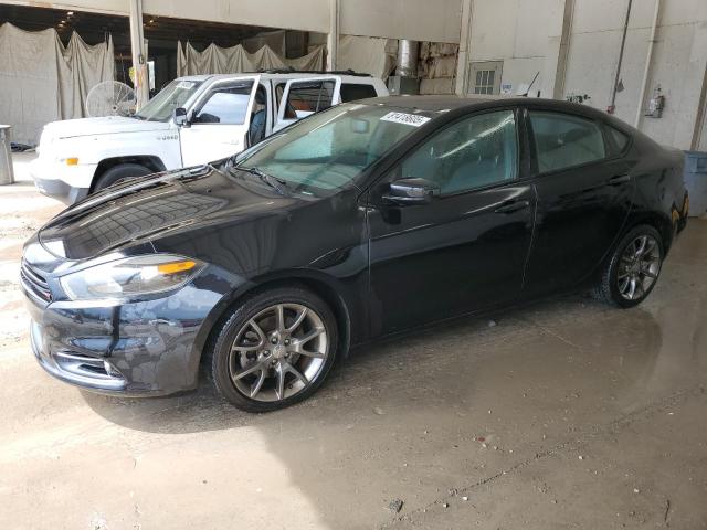 2014 DODGE DART SXT, 