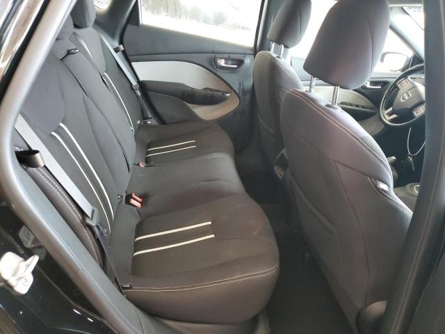 1C3CDFBB4ED671906 - 2014 DODGE DART SXT 黑色 照片 10