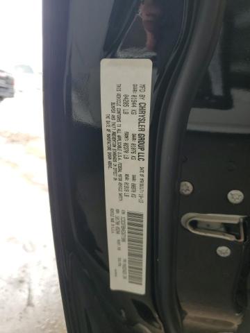 1C3CDFBB4ED671906 - 2014 DODGE DART SXT 黑色 照片 13