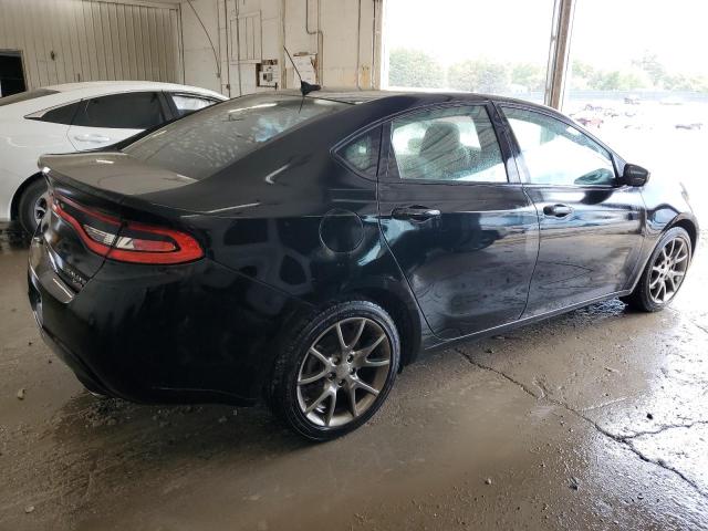 1C3CDFBB4ED671906 - 2014 DODGE DART SXT 黑色 照片 3
