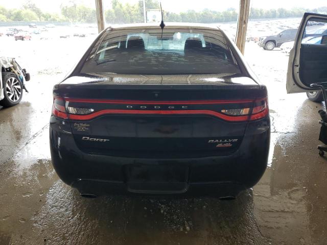 1C3CDFBB4ED671906 - 2014 DODGE DART SXT 黑色 照片 6