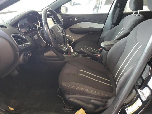 1C3CDFBB4ED671906 - 2014 DODGE DART SXT 黑色 照片 7