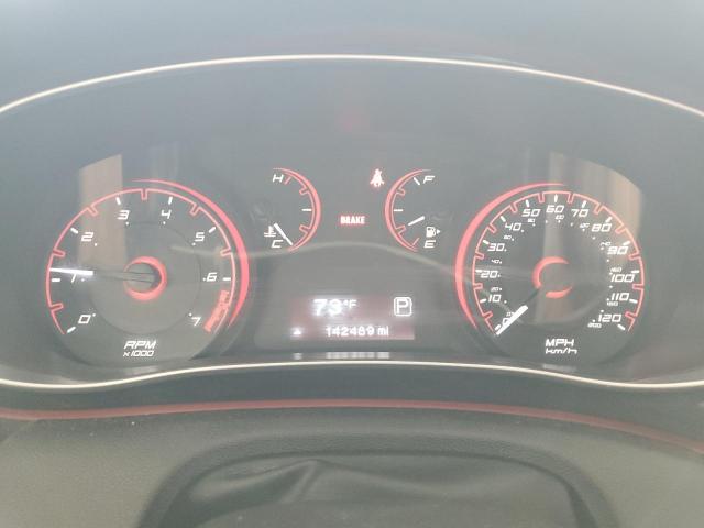 1C3CDFBB4ED671906 - 2014 DODGE DART SXT 黑色 照片 9