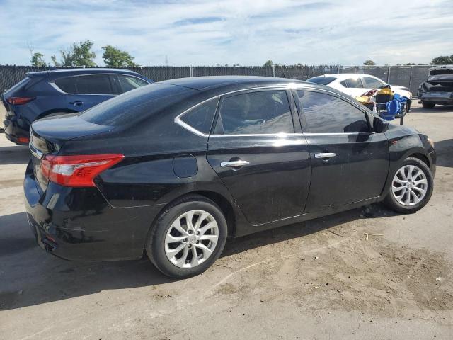 3N1AB7AP7JY342395 - 2018 NISSAN SENTRA S Qara foto 3