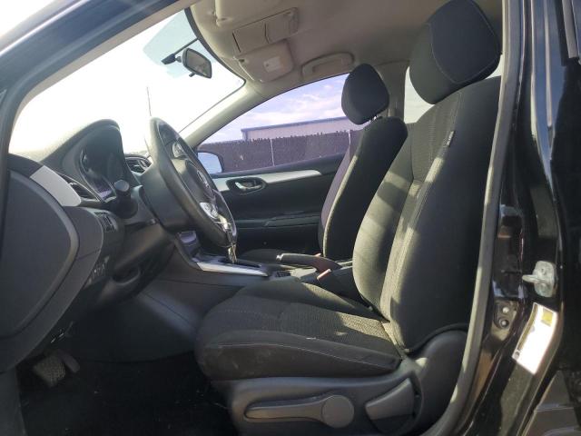 3N1AB7AP7JY342395 - 2018 NISSAN SENTRA S Qara foto 7