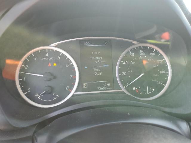 3N1AB7AP7JY342395 - 2018 NISSAN SENTRA S Qara foto 9