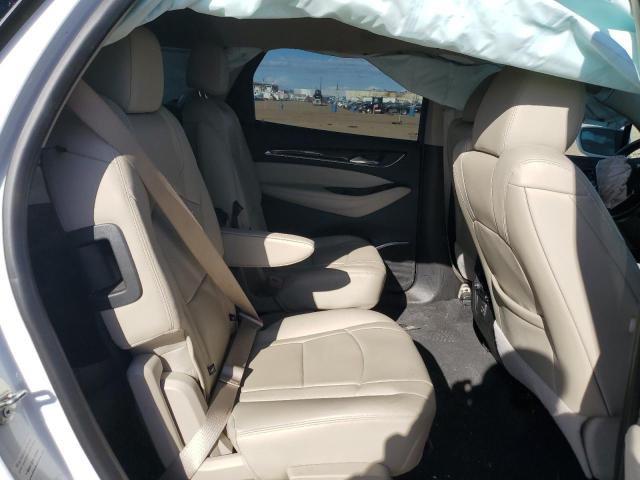 5GAERBKW9KJ192834 - 2019 BUICK ENCLAVE ESSENCE 白色 照片 10