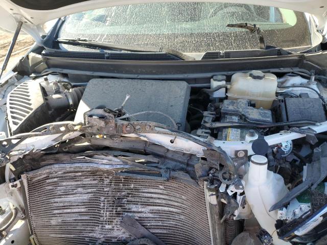 5GAERBKW9KJ192834 - 2019 BUICK ENCLAVE ESSENCE 白色 照片 11