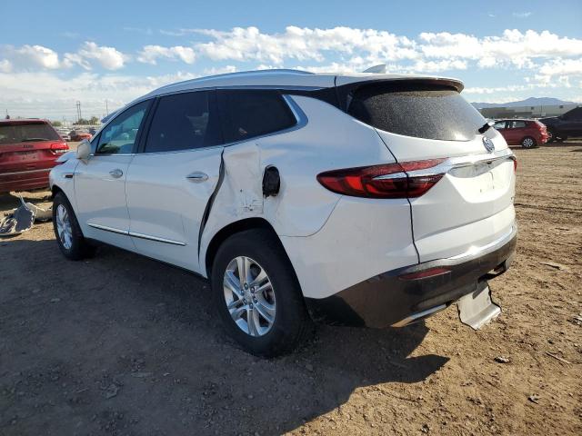 5GAERBKW9KJ192834 - 2019 BUICK ENCLAVE ESSENCE 白色 照片 2