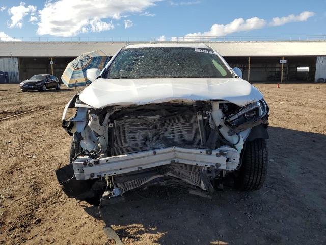 5GAERBKW9KJ192834 - 2019 BUICK ENCLAVE ESSENCE 白色 照片 5