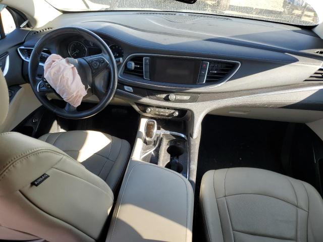 5GAERBKW9KJ192834 - 2019 BUICK ENCLAVE ESSENCE 白色 照片 8