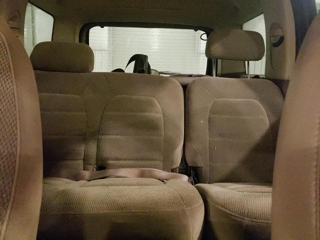 1FMZU73E82ZB93147 - 2002 FORD EXPLORER XLT Qızıl foto 10