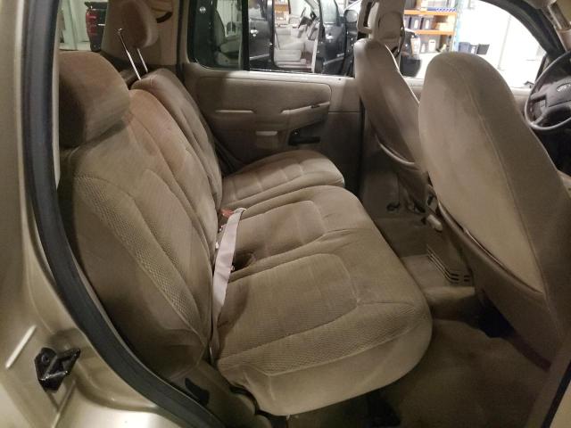 1FMZU73E82ZB93147 - 2002 FORD EXPLORER XLT Qızıl foto 11