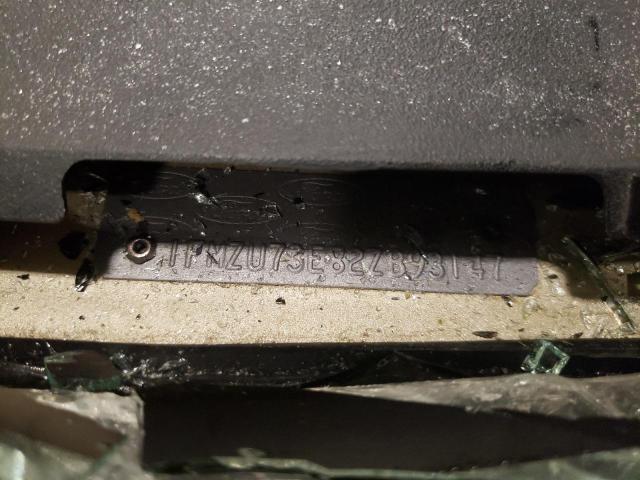 1FMZU73E82ZB93147 - 2002 FORD EXPLORER XLT Qızıl foto 13