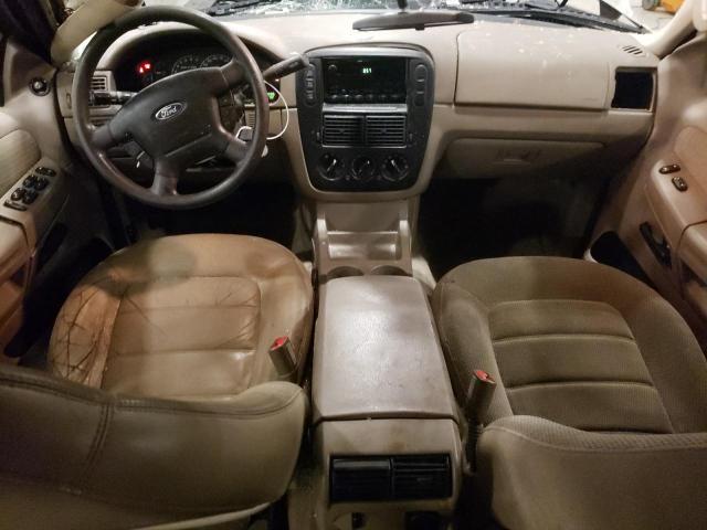 1FMZU73E82ZB93147 - 2002 FORD EXPLORER XLT Qızıl foto 8