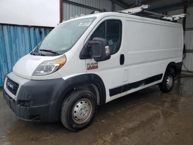 3C6LRVAGXNE131700 - 2022 RAM PROMASTER 1500 STANDARD WHITE photo 1