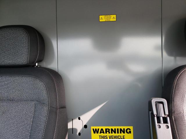 3C6LRVAGXNE131700 - 2022 RAM PROMASTER 1500 STANDARD WHITE photo 10