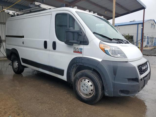 3C6LRVAGXNE131700 - 2022 RAM PROMASTER 1500 STANDARD WHITE photo 4