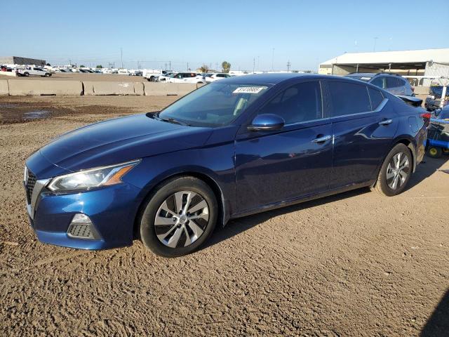 2020 NISSAN ALTIMA S, 