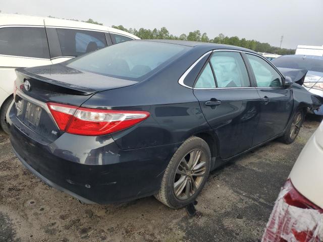 4T1BF1FK8FU488584 - 2015 TOYOTA CAMRY LE GREEN photo 3