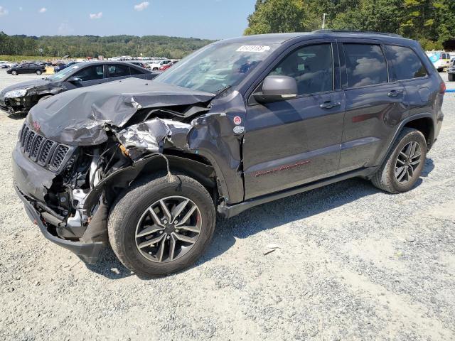 2020 JEEP GRAND CHER TRAILHAWK, 