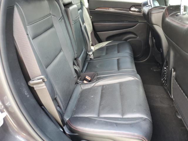 1C4RJFLG5LC332048 - 2020 JEEP GRAND CHER TRAILHAWK فحمي صورة 10