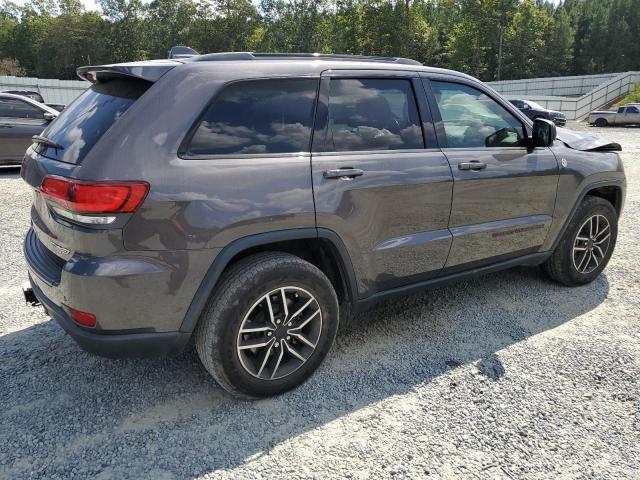 1C4RJFLG5LC332048 - 2020 JEEP GRAND CHER TRAILHAWK فحمي صورة 3