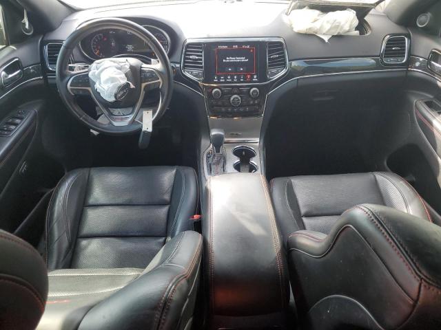 1C4RJFLG5LC332048 - 2020 JEEP GRAND CHER TRAILHAWK فحمي صورة 8