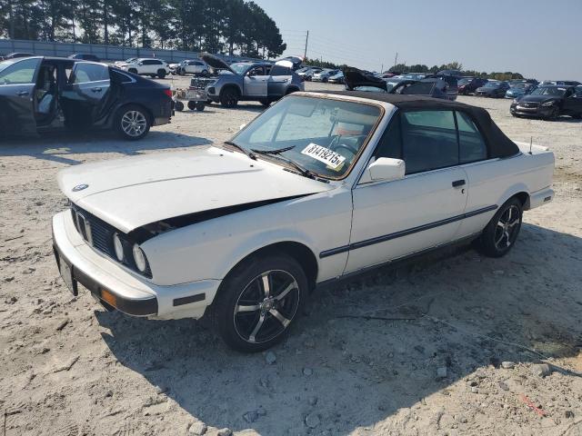 1989 BMW 325 I AUTOMATIC, 