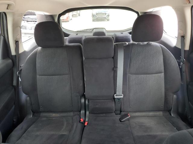 5N1AR2MN5FC622138 - 2015 NISSAN PATHFINDER S 黑色 照片 10