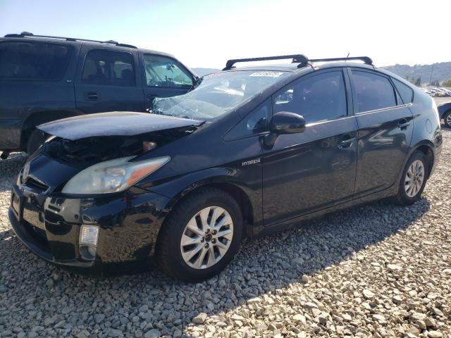 2010 TOYOTA PRIUS, 