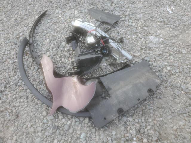 JN1AJ0HR0BM851069 - 2011 INFINITI EX35 BASE Բորդո լուսանկար 12