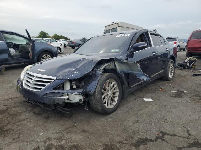 2009 HYUNDAI GENESIS 3.8L, 