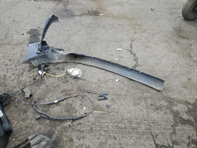 KMHGC46E89U025018 - 2009 HYUNDAI GENESIS 3.8L BLUE photo 12