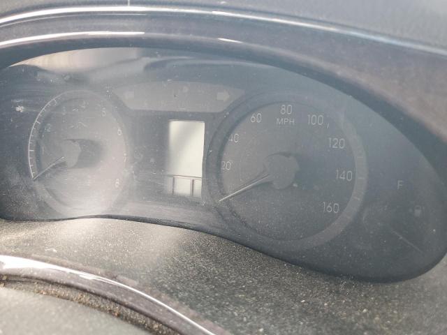 KMHGC46E89U025018 - 2009 HYUNDAI GENESIS 3.8L BLUE photo 9