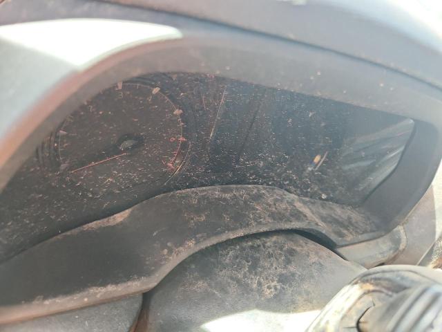 JTEEU5JR0M5243655 - 2021 TOYOTA 4RUNNER SR5 灰色 照片 9