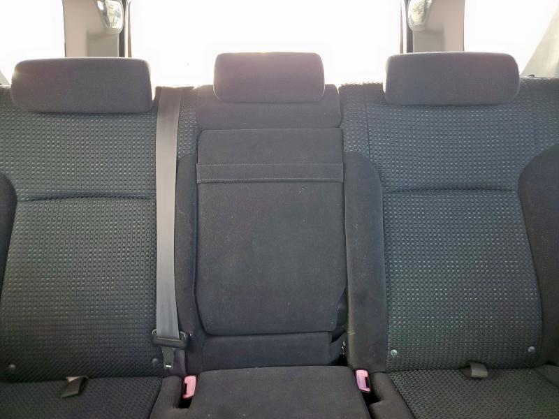 JTEBU14R950073866 - 2005 TOYOTA 4RUNNER SR5 GRAY photo 10