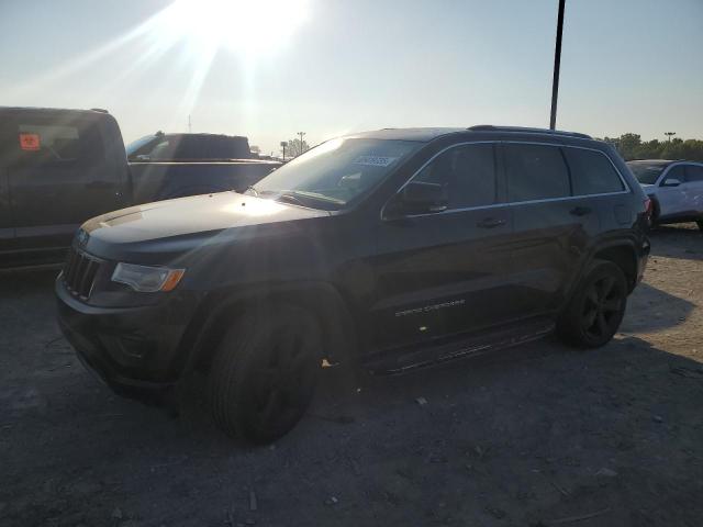 2016 JEEP GRAND CHER LIMITED, 