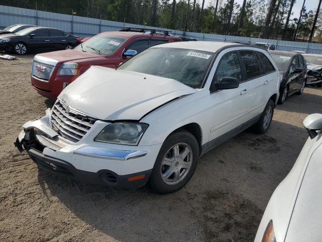 2005 CHRYSLER PACIFICA TOURING, 