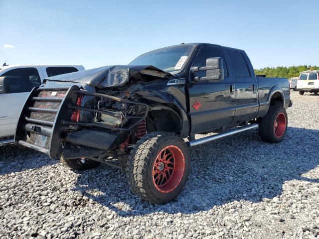 2012 FORD F250 SUPER DUTY, 