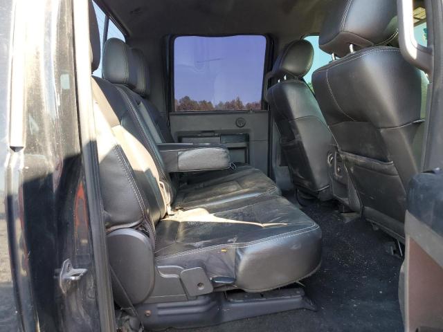 1FT7W2BT6CEB95979 - 2012 FORD F250 SUPER DUTY BLACK photo 10